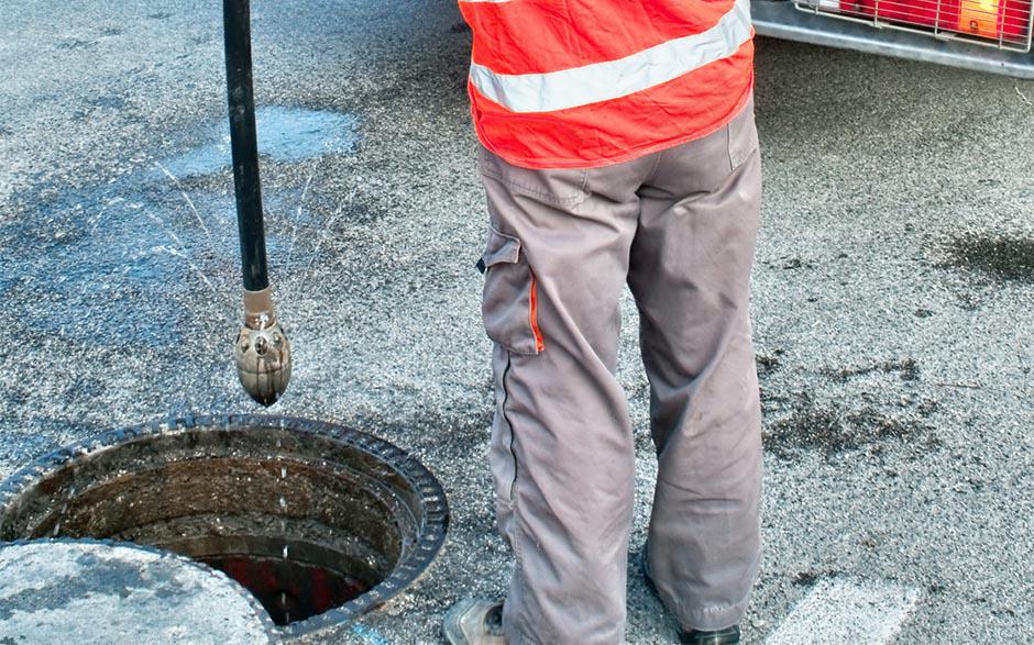 déboucher canalisation wc Montrouge